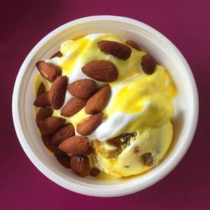 Dry Fruits Sundae