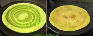 Mudakathan Keerai Dosai