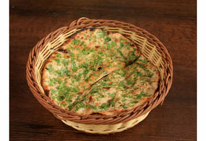 Masala Kulcha