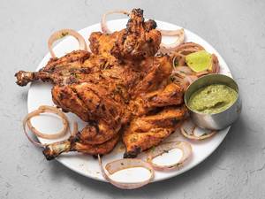 Tandoori Chicken