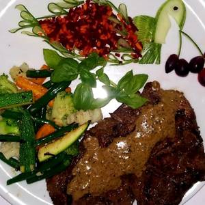 Beef Steak (Fillet)