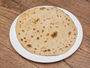 Tawa Ki Roti