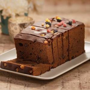 Plum Cake Pcs