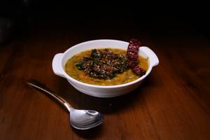 Dal Tadka