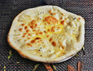 Butter Roti