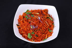 Veg Schezwan Rice