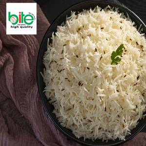 Jeera Rice [250 Grams] [Serves 1-2]