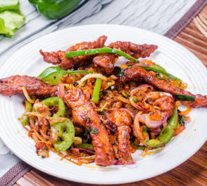 Chicken Crispy Fry