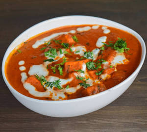 Paneer Butter Masala