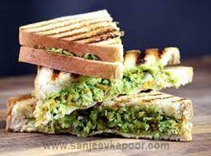 Junglee Sandwich