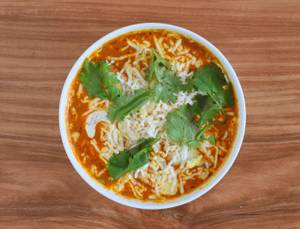 Shahi Paneer