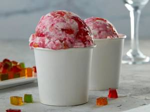 Dumont Jelly Ice cream