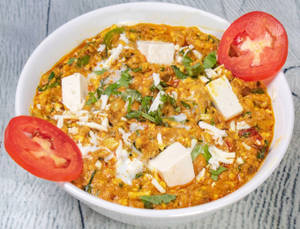 Paneer Butter Masala