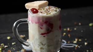 Kulfi Falooda