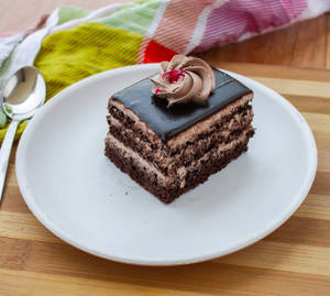 Chocolate Mousse