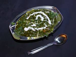 Palak Paneer