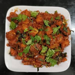 Paneer 65