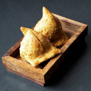 Punjabi Samosa (2 Pcs)