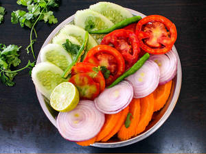 Green Salad