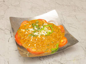 Paneer Rajwadi 
