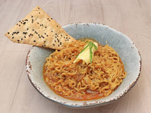Tadka Maggi