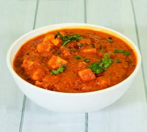 Paneer Masala