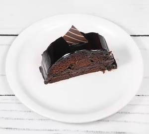 Death By Chocolate Pastry