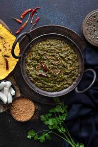 Sarson Da Saag