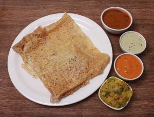 Onion Rava Masala