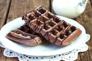 Choco Brownie