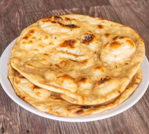 Butter RotI (1 Pc)