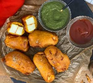 Paneer Pakoda