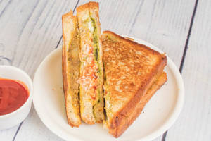 Veg Sandwich