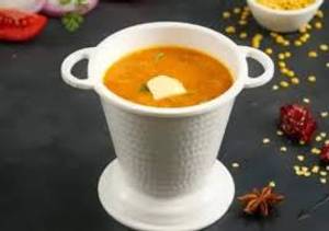 Daal Fry Butter