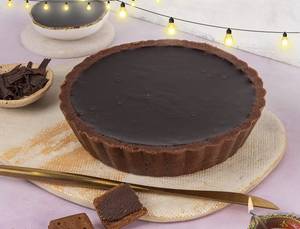 Mississippi Mud Pie 5"