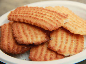 Atta Biscuit (500 Gms)