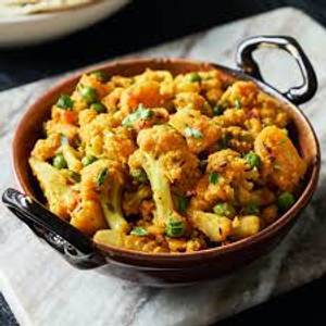 Aloo Gobi