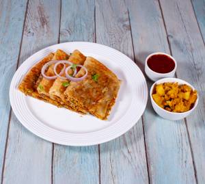 Egg Chicken Mughlai