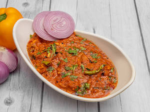 Andhra Chicken