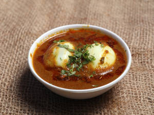 Egg Curry