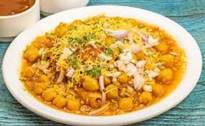 Samosa Chat