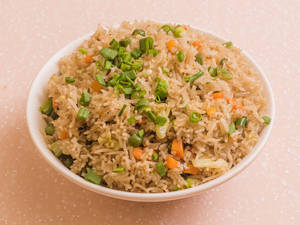 Veg Fried Rice