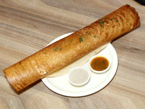 Masala Dosa