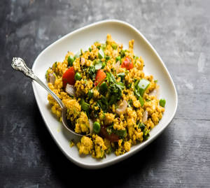 Paneer Bhurji [380 grams]