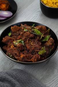 Mutton Sukkhe