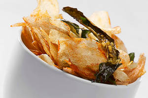 Veda Curry Leaf