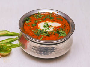 Dal Makhani