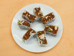 Doda Barfi (Desi Ghee)