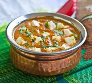 Paneer Amritsari