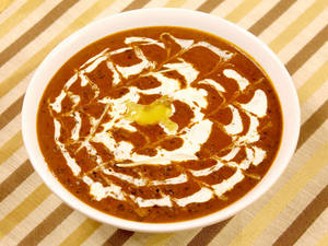 Dal Makhani